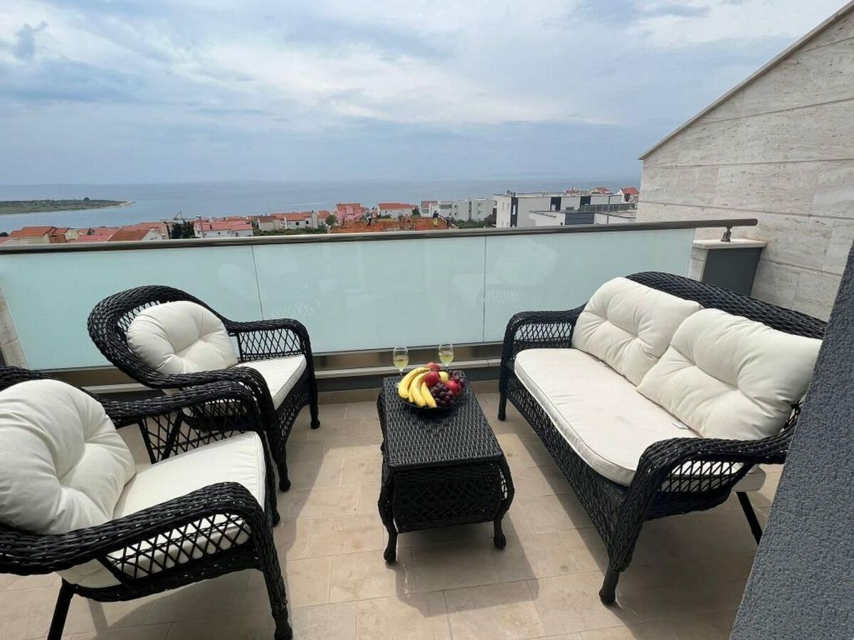 Apartment Villa Marija - Two Bedroom Apartment with Sea View