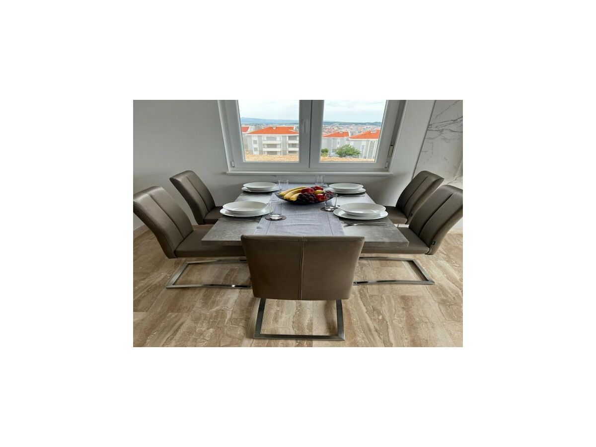 Apartment Villa Marija - Two Bedroom Apartment with Sea View - Features photo 4