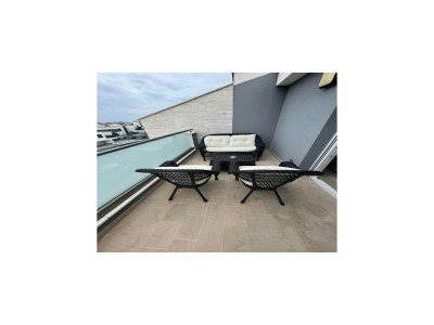 Apartment Villa Marija - Two Bedroom Apartment with Sea View - Outdoor photo 2