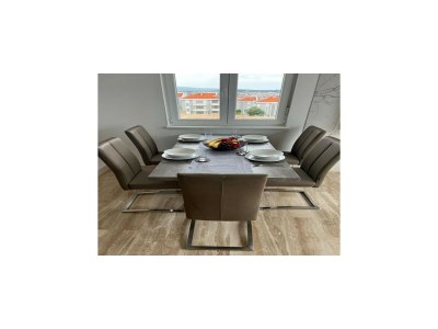 Apartment Villa Marija - Two Bedroom Apartment with Sea View - Features photo 4