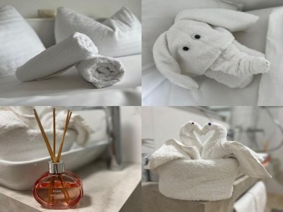 Apartment Villa Marija - Two Bedroom Apartment with Sea View - Outdoor photo 15