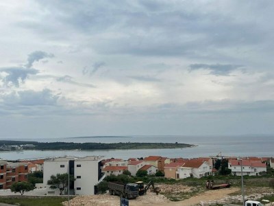 Apartment Villa Marija - Two Bedroom Apartment with Sea View - Outdoor photo 17