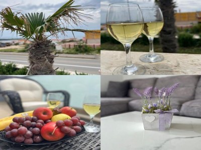 Apartment Villa Marija - Two Bedroom Apartment with Sea View - Outdoor photo 21