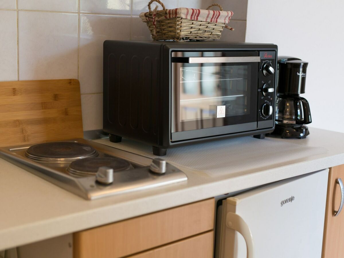 Apartment Chic and Charming Krk Downtown Apartments - Standard Studio Apartment - Features photo 4