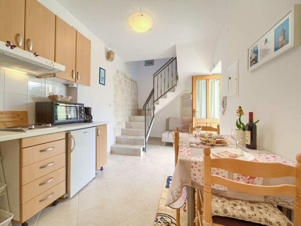 Apartment Chic and Charming Krk Downtown Apartments - Standard Studio Apartment - Features photo 5