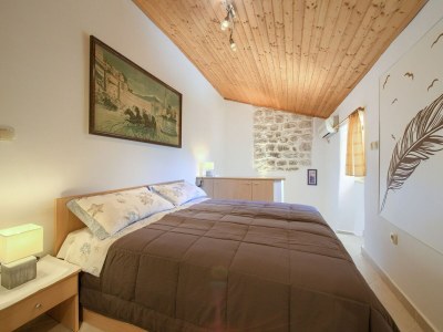 Apartment Chic and Charming Krk Downtown Apartments - Standard Studio Apartment - Features photo 7