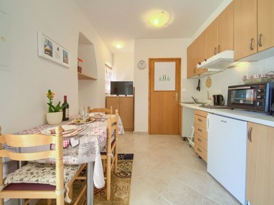 Apartment Chic and Charming Krk Downtown Apartments - Standard Studio Apartment - Features photo 9