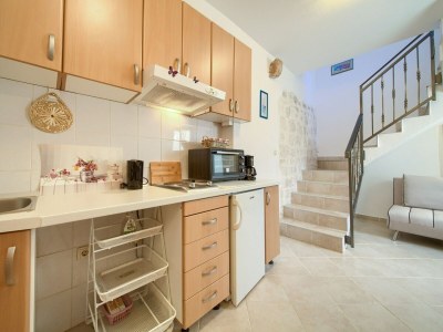 Apartment Chic and Charming Krk Downtown Apartments - Standard Studio Apartment - Features photo 13