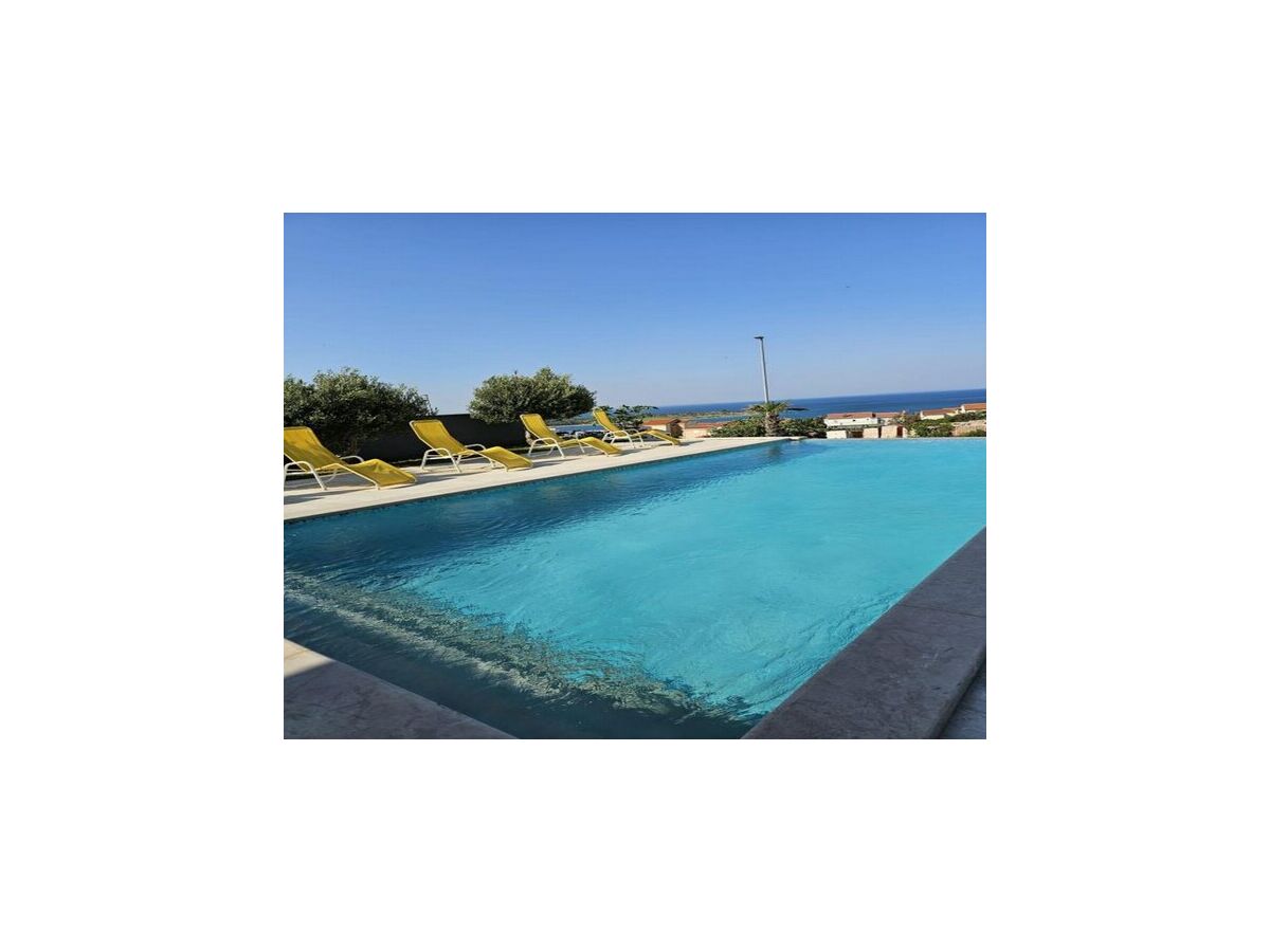 Apartment Villa Marija - Two Bedroom Apartment with Sea View