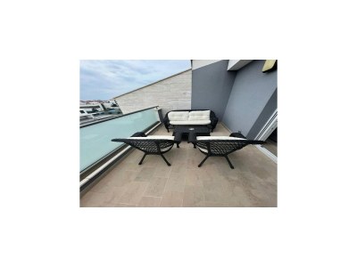 Apartment Villa Marija - Two Bedroom Apartment with Sea View - Outdoor photo 11