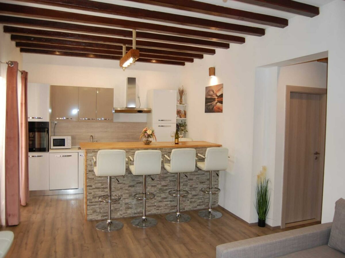 Holiday house Holiday Home Luca - Features photo 3