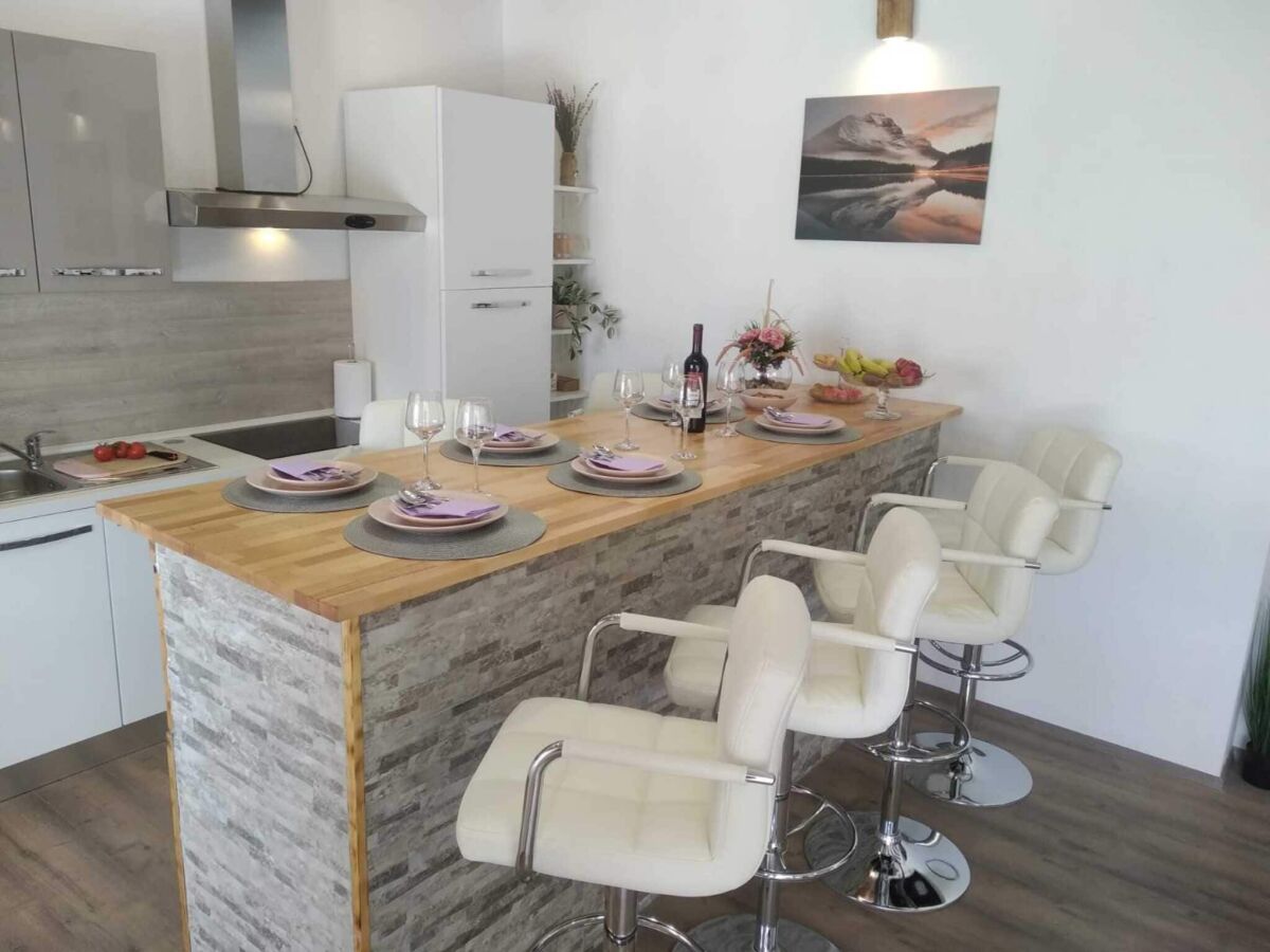 Holiday house Holiday Home Luca - Features photo 5