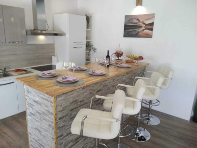 Holiday house Holiday Home Luca - Features photo 5