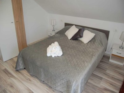 Holiday house Holiday Home Luca - Features photo 6