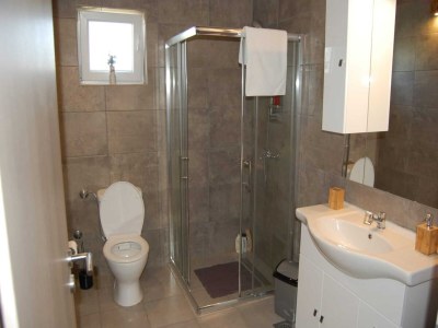 Holiday house Holiday Home Luca - Features photo 8