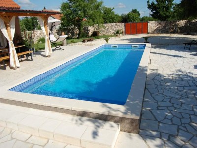 Holiday house Holiday Home Luca - Outdoor photo 10