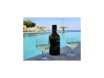 Apartment Villa Marija - Two Bedroom Apartment with Sea View - Outdoor photo 20