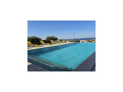 Apartment Villa Marija - Two Bedroom Apartment with Sea View - Outdoor photo 21