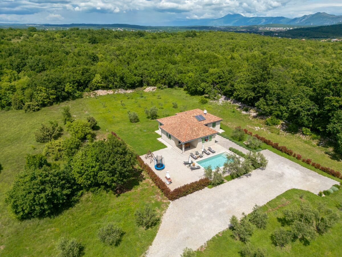 Holiday house Holiday Home Milevoj - Three Bedroom Holiday Home - Outdoor photo 5