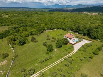 Holiday house Holiday Home Milevoj - Three Bedroom Holiday Home - Outdoor photo 7