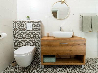 Holiday house Holiday Home Milevoj - Three Bedroom Holiday Home - Features photo 10