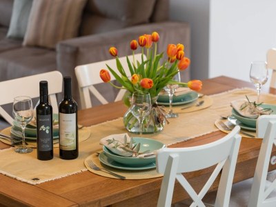 Holiday house Holiday Home Milevoj - Three Bedroom Holiday Home - Features photo 11