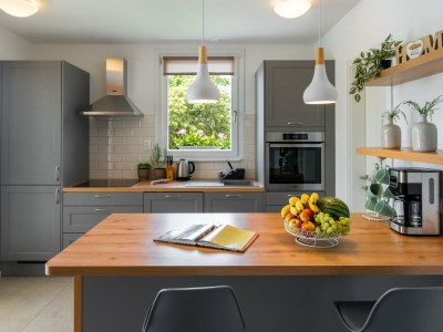 Holiday house Holiday Home Milevoj - Three Bedroom Holiday Home - Features photo 12