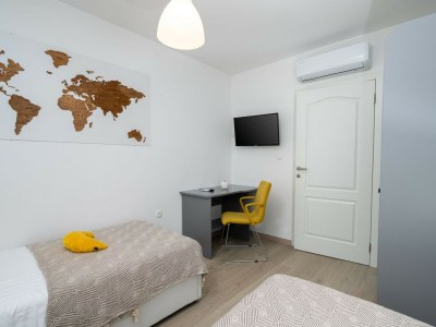 Holiday house Holiday Home Milevoj - Three Bedroom Holiday Home - Features photo 15