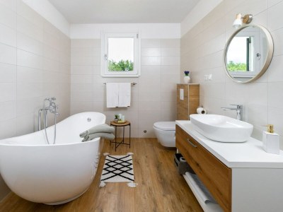 Holiday house Holiday Home Milevoj - Three Bedroom Holiday Home - Features photo 16