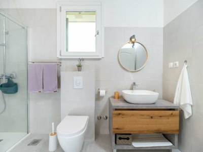 Holiday house Holiday Home Milevoj - Three Bedroom Holiday Home - Features photo 17