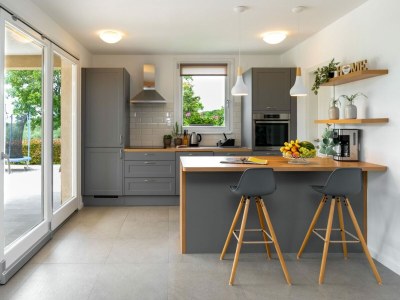 Holiday house Holiday Home Milevoj - Three Bedroom Holiday Home - Features photo 21