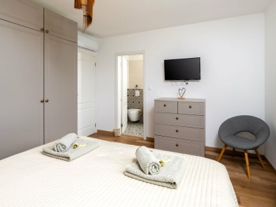 Holiday house Holiday Home Milevoj - Three Bedroom Holiday Home - Features photo 26