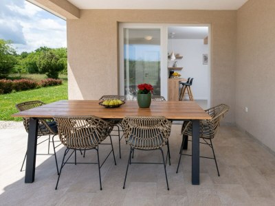 Holiday house Holiday Home Milevoj - Three Bedroom Holiday Home - Features photo 30