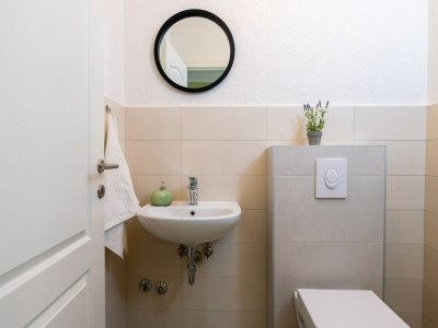 Holiday house Holiday Home Milevoj - Three Bedroom Holiday Home - Features photo 35