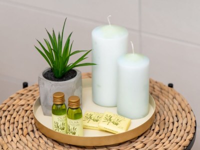 Holiday house Holiday Home Milevoj - Three Bedroom Holiday Home - Features photo 37