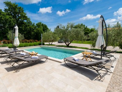 Holiday house Holiday Home Milevoj - Three Bedroom Holiday Home - Outdoor photo 38