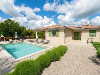 Holiday house Holiday Home Milevoj - Three Bedroom Holiday Home - Outdoor photo 39