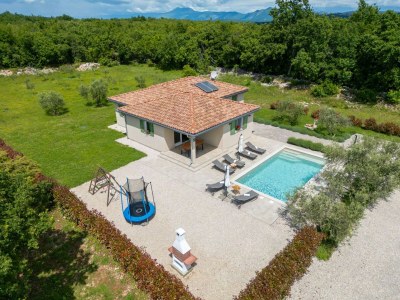 Holiday house Holiday Home Milevoj - Three Bedroom Holiday Home - Outdoor photo 43