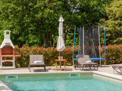 Holiday house Holiday Home Milevoj - Three Bedroom Holiday Home - Outdoor photo 44