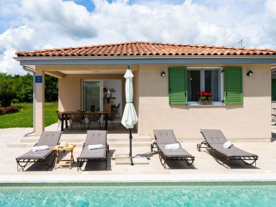 Holiday house Holiday Home Milevoj - Three Bedroom Holiday Home - Outdoor photo 45