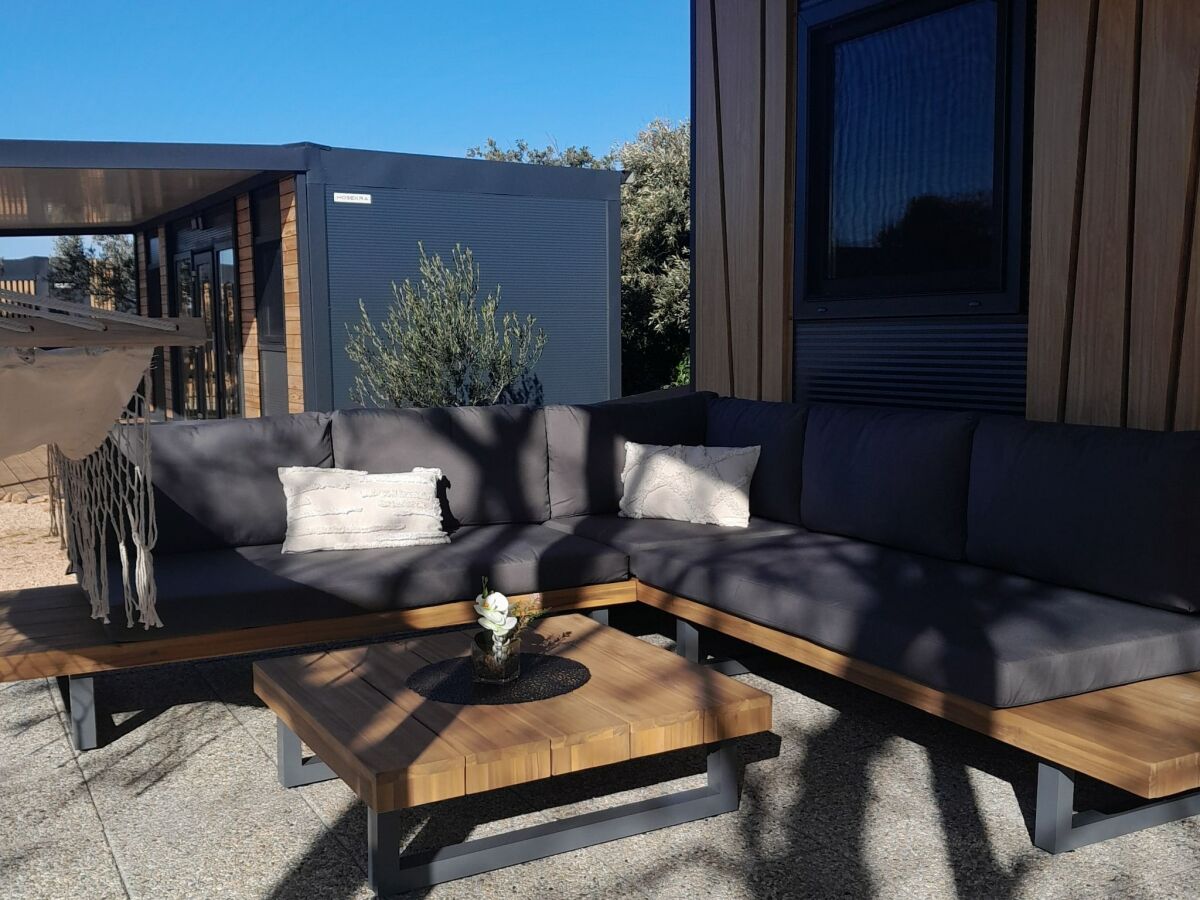 Holiday house Gabrijela House - House - Outdoor photo 2