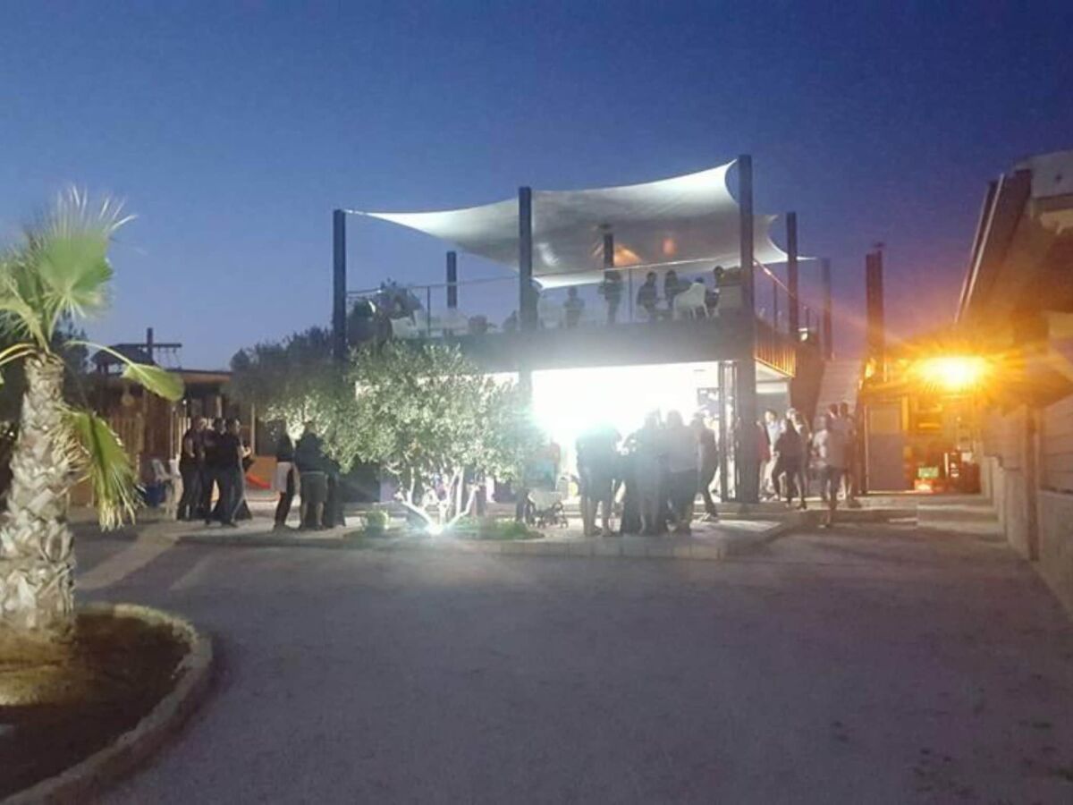 Holiday house Gabrijela House - House - Outdoor photo 3