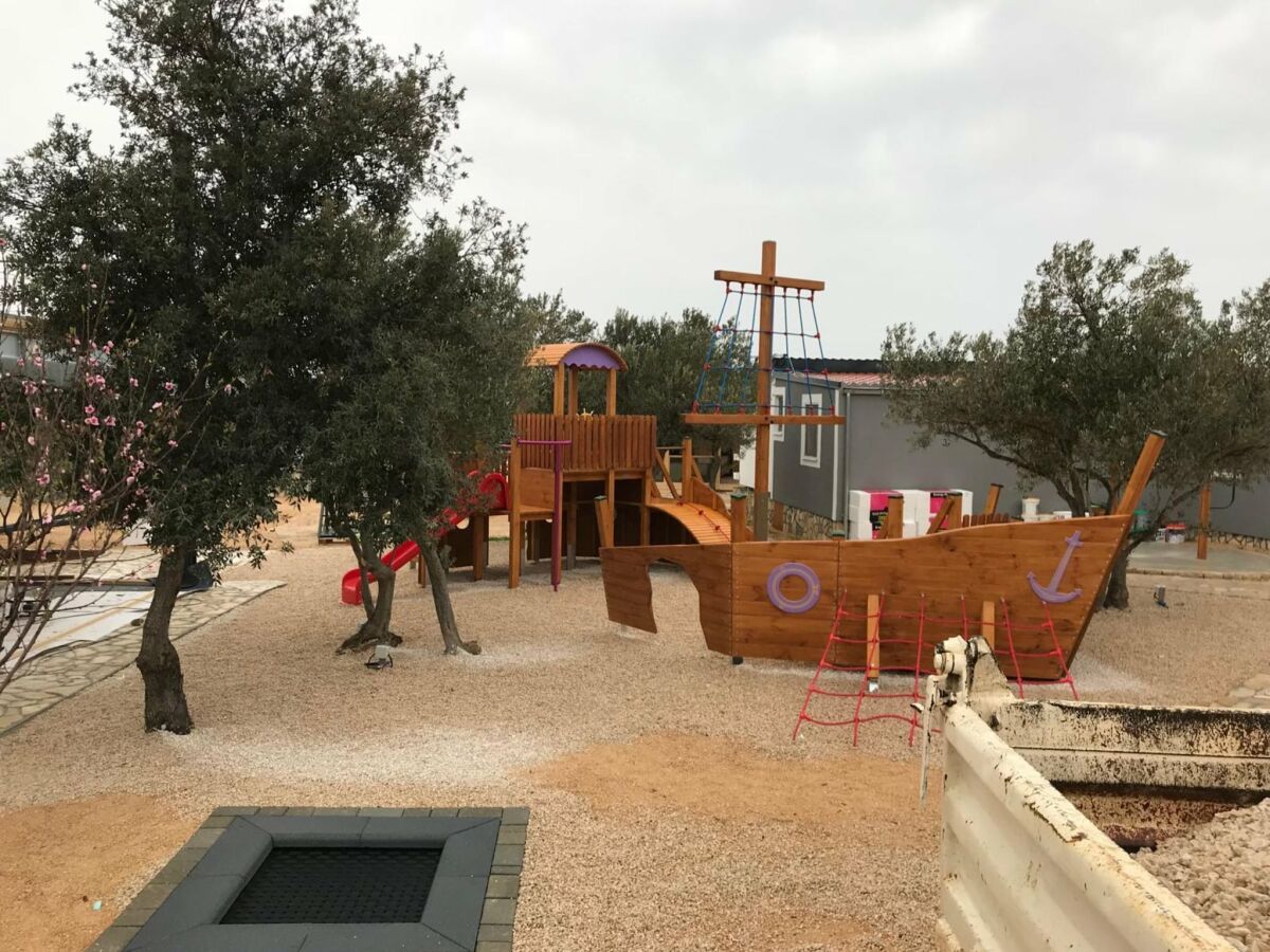 Holiday house Gabrijela House - House - Outdoor photo 5