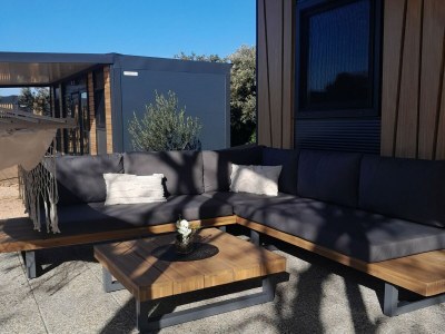 Holiday house Gabrijela House - House - Outdoor photo 2