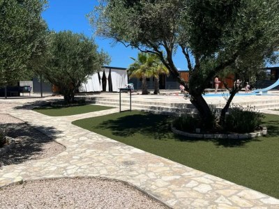 Holiday house Gabrijela House - House - Outdoor photo 4