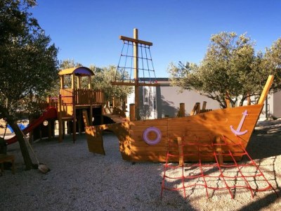 Holiday house Gabrijela House - House - Outdoor photo 8