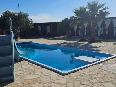 Holiday house Gabrijela House - House - Outdoor photo 14