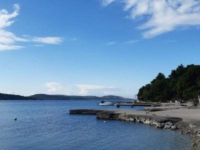 Holiday house Gabrijela House - House - Outdoor photo 16