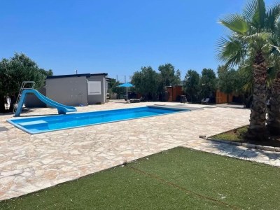 Holiday house Gabrijela House - House - Outdoor photo 19