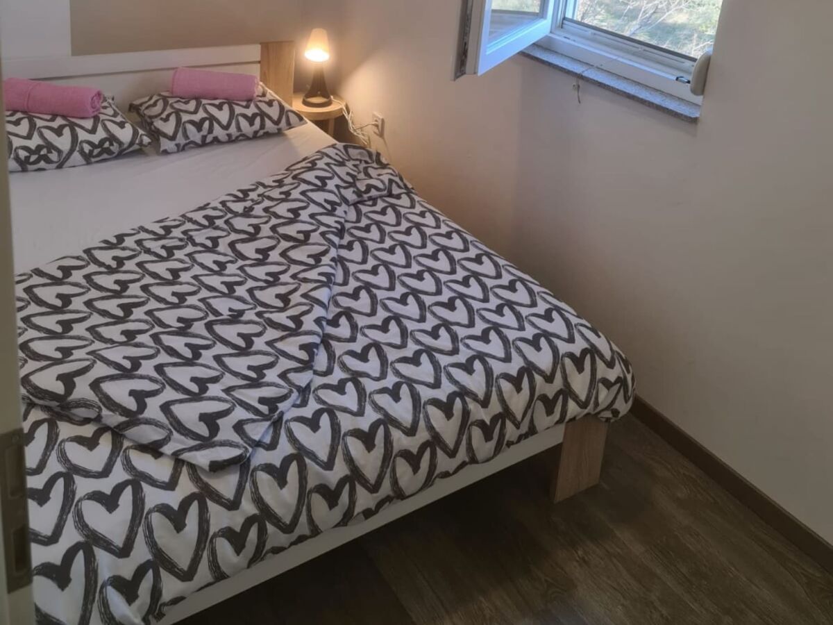 Apartment Apartments Rubbi - Two Bedroom Apartment with Terrace - Features photo 2